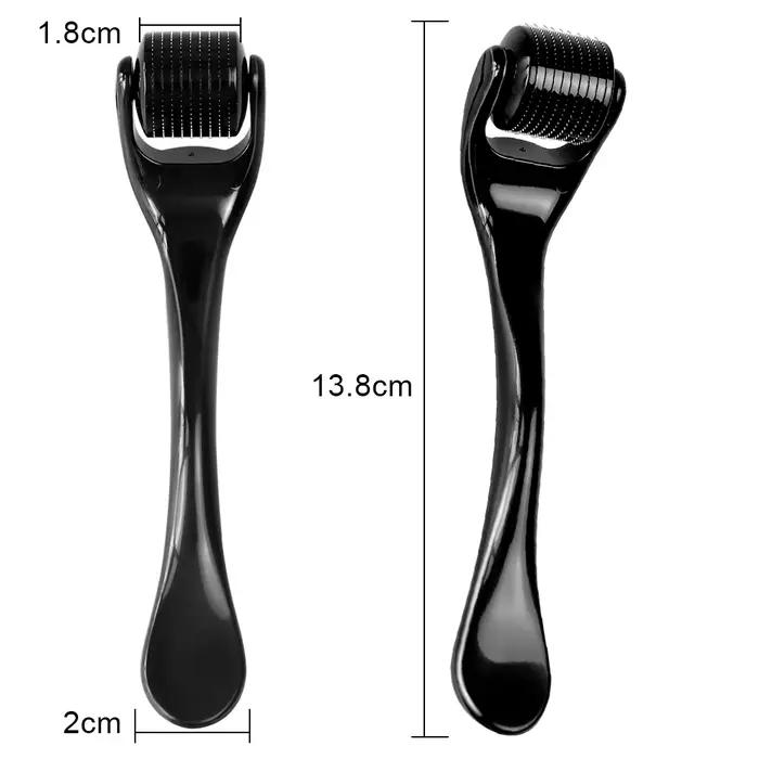 DRS 540 Derma Roller, soin de la peau du visage