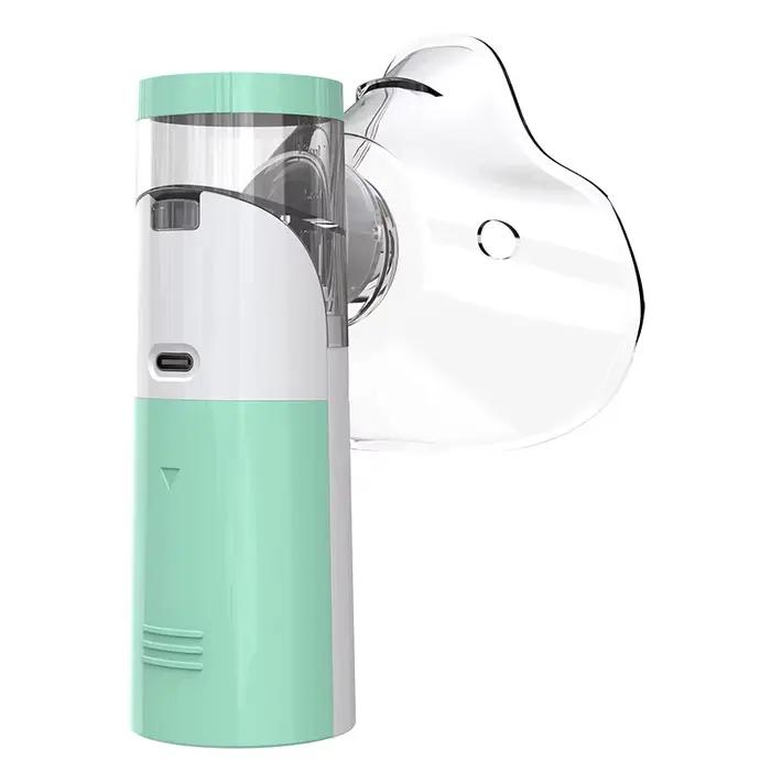 Nébuliseur portable USB