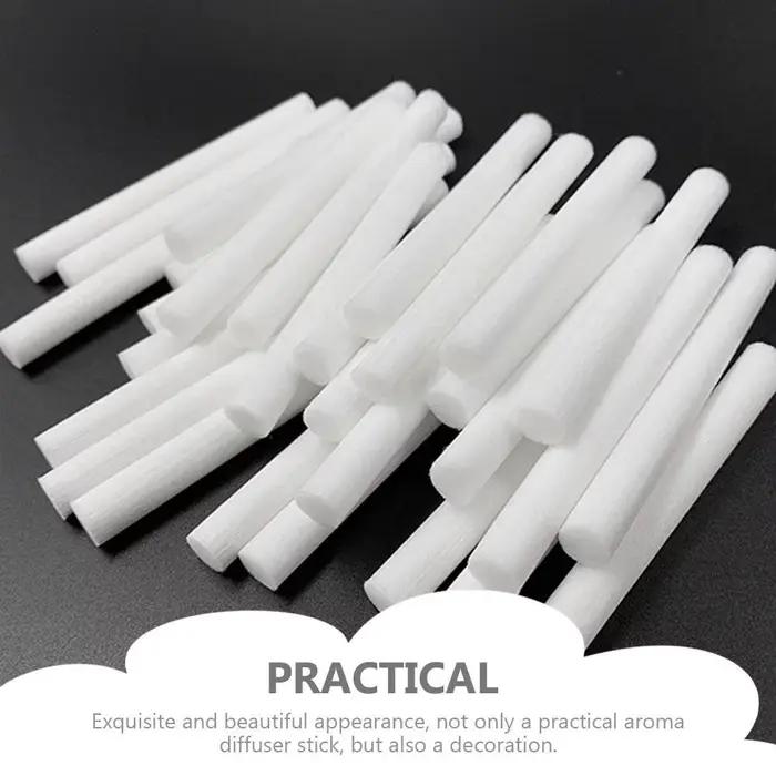Bâtons de diffuseur en Fiber d'aromathérapie