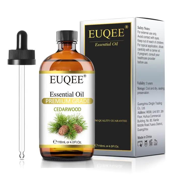 Huile Essentielle Naturelle Pure : Bergamote