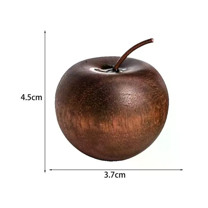 1/3 ensemble de diffuseurs d'huiles essentielles en bois