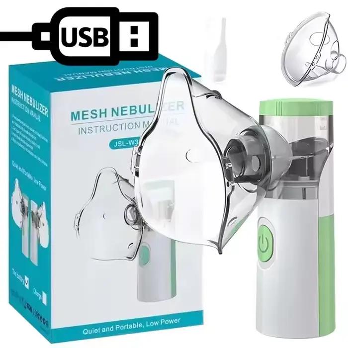 Nébuliseur portable USB