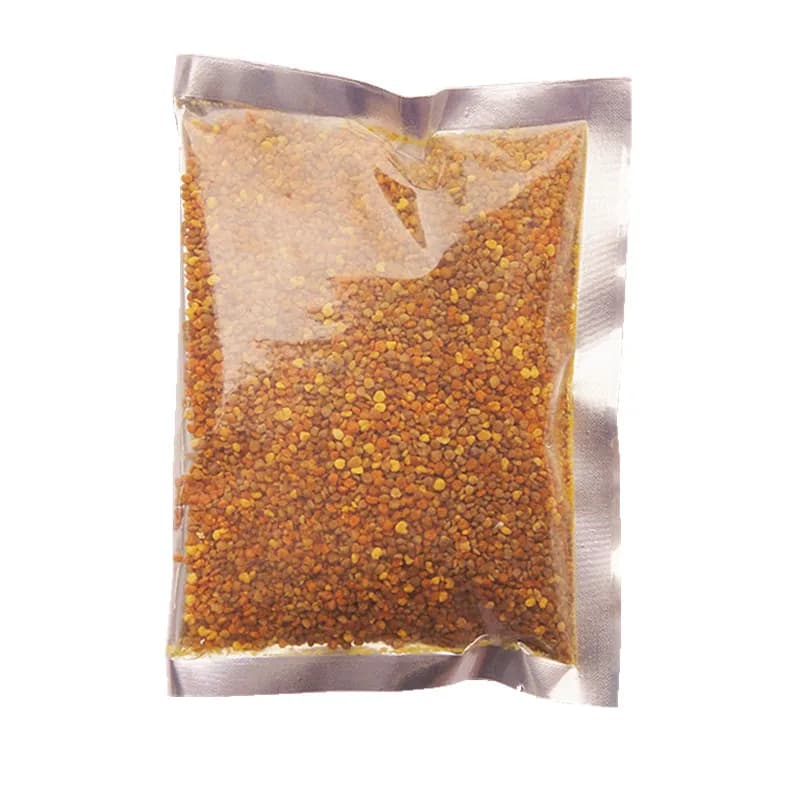Pollen d'abeille 500g, produits apicoles pour l'alimentation des abeilles, outils d'apiculture, poll