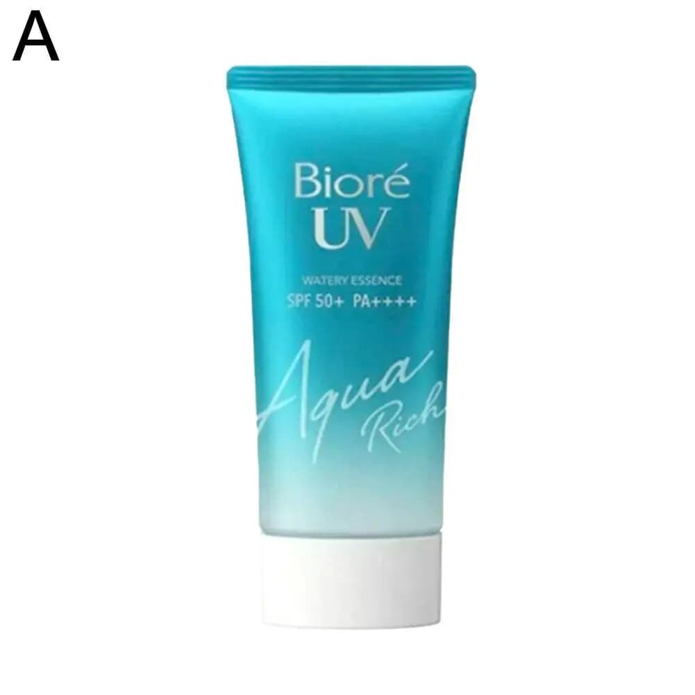 Japon Biore crème solaire SPF 50 + crème solaire visage corps peau crème de protection huile-contrôl