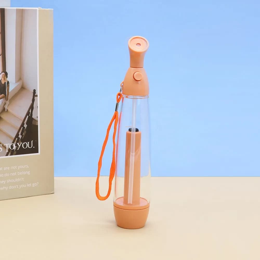 Nouveau vaporisateur facial hydratant portable, anti-fuite, petit format, pour le soin de la peau, l
