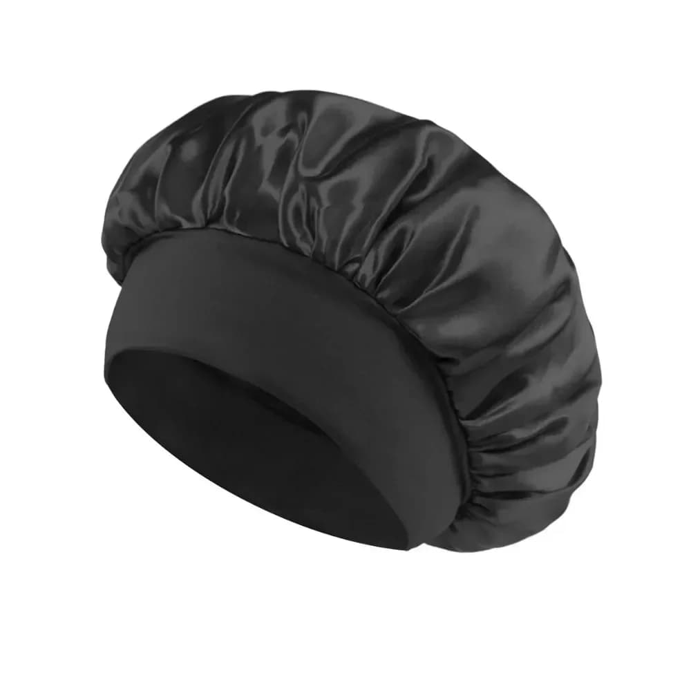 Tige à friser sans chaleur, bandeau, bigoudi doux avec Bonnet de couchage, sans chaleur, bigoudis en
