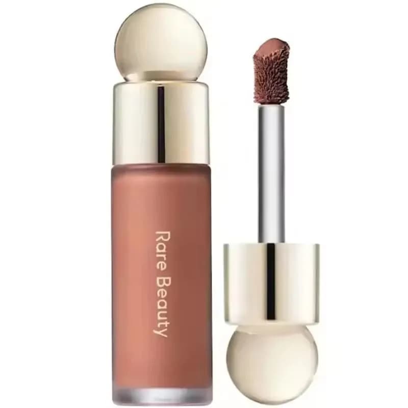 Rare Beauty Always Sunny Happy Sol Silky Three-dimensional Bronze Contour Stick Natural Matte Adapté
