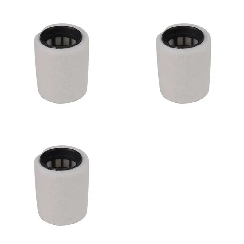 Filtre de ventilation de carter moteur 3X, 5 pièces/ensemble, 11127793164, pour BMW E46 E39 M57, fil