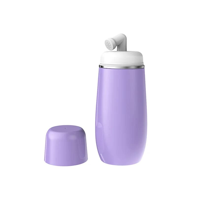 Bouteille gynécologique Portable AA20, pour les essentiels post-partum, soins féminins, lave-linge p