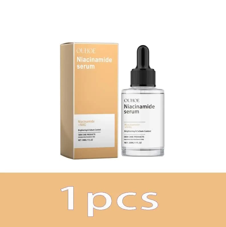 Sérum Huile Visage Chaud - Huile Essentielle Anti-Rides Hydratante Réparatrice Nourrit la Peau Rédui