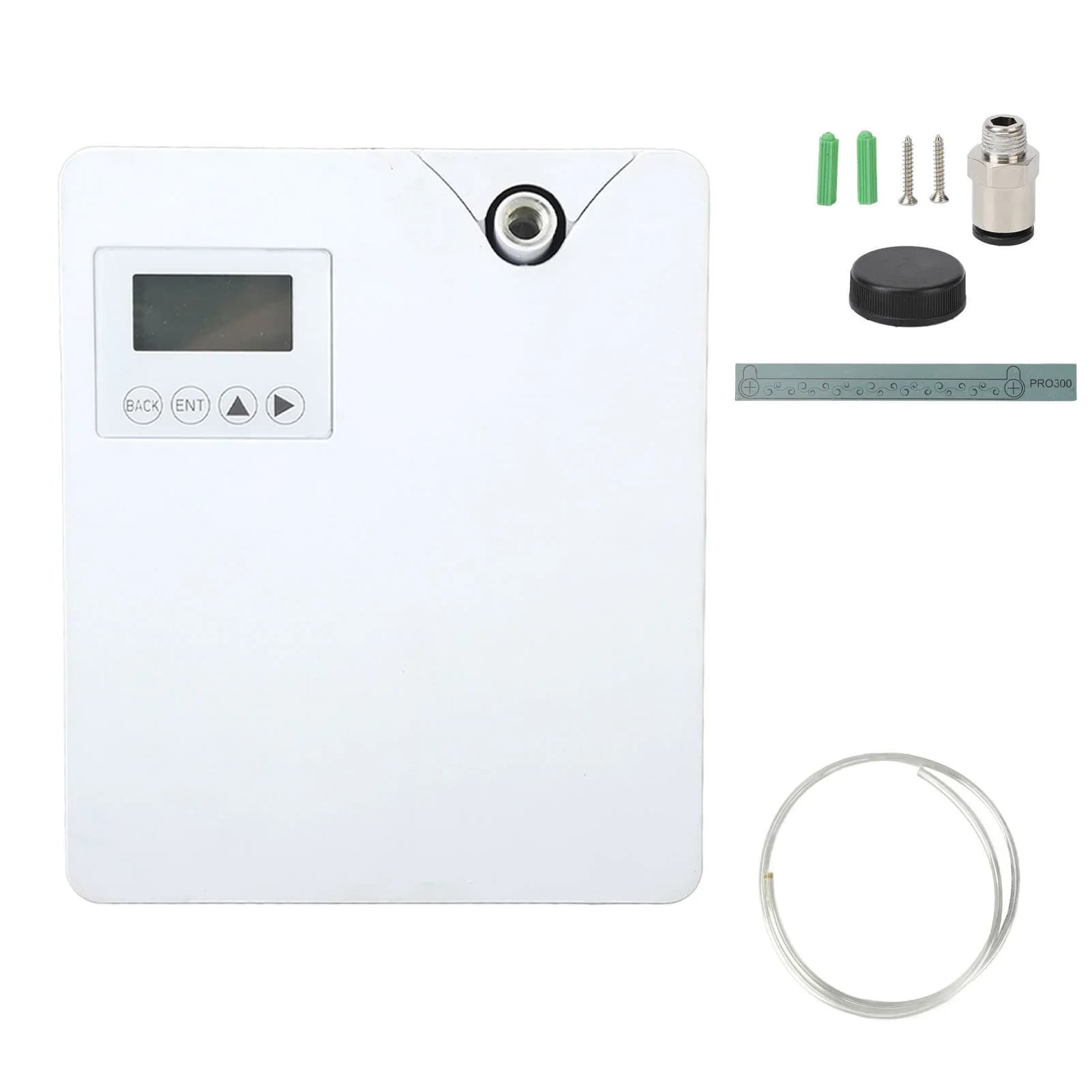 Diffuseur d'huiles essentielles, Machine intelligente d'air parfumé, Mini diffuseur d'huiles essenti