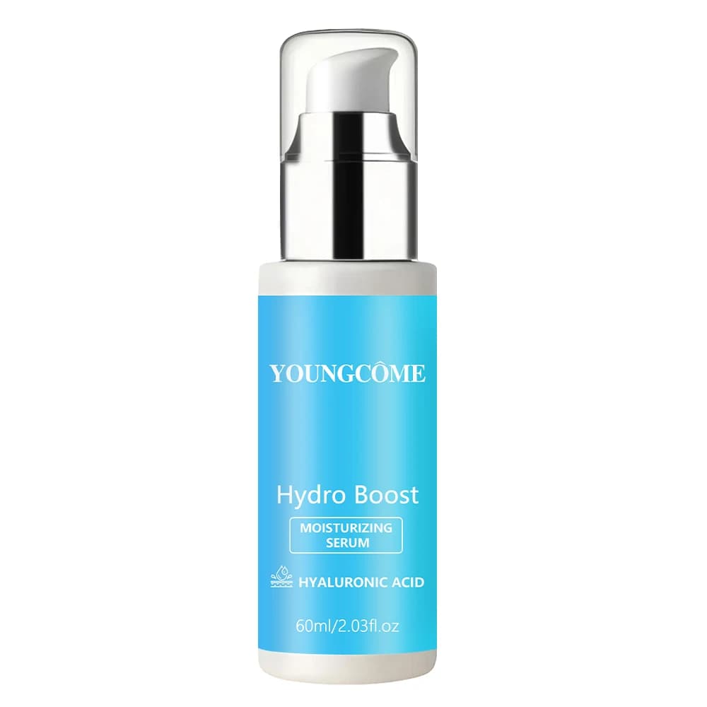 Sérum hydratant à l'acide hyaluronique Hydro Boost - Hydratation instantanée, non gras, absorption r