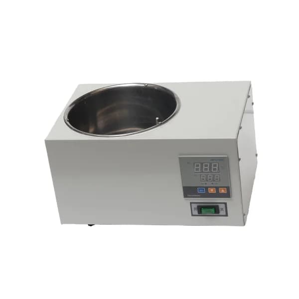 Réacteur chauffage circulation eau huile bouilloire chine laboratoire circulation thermique bain d'e