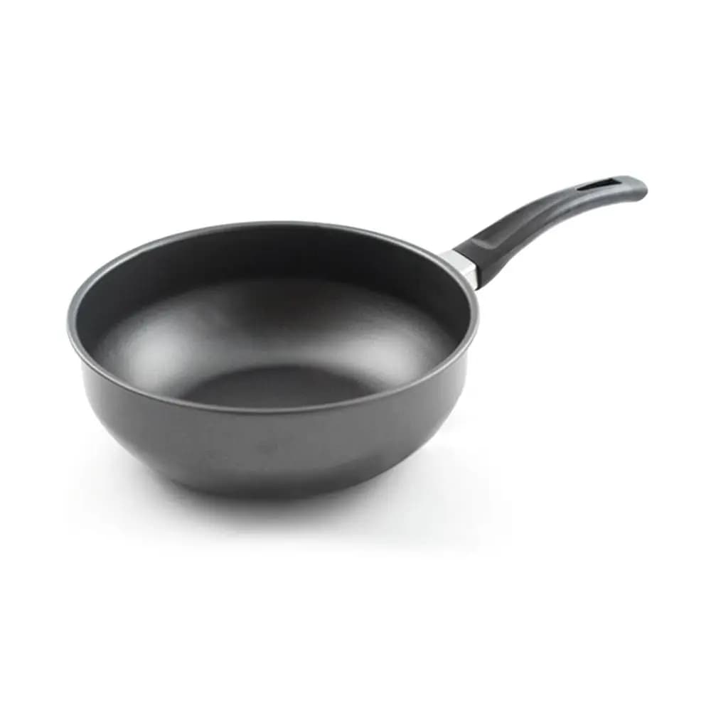 Poêle à Omelette antiadhésive en fer, Mini poêle à Omelette, friteuse à œufs avec Long manche, Gadge