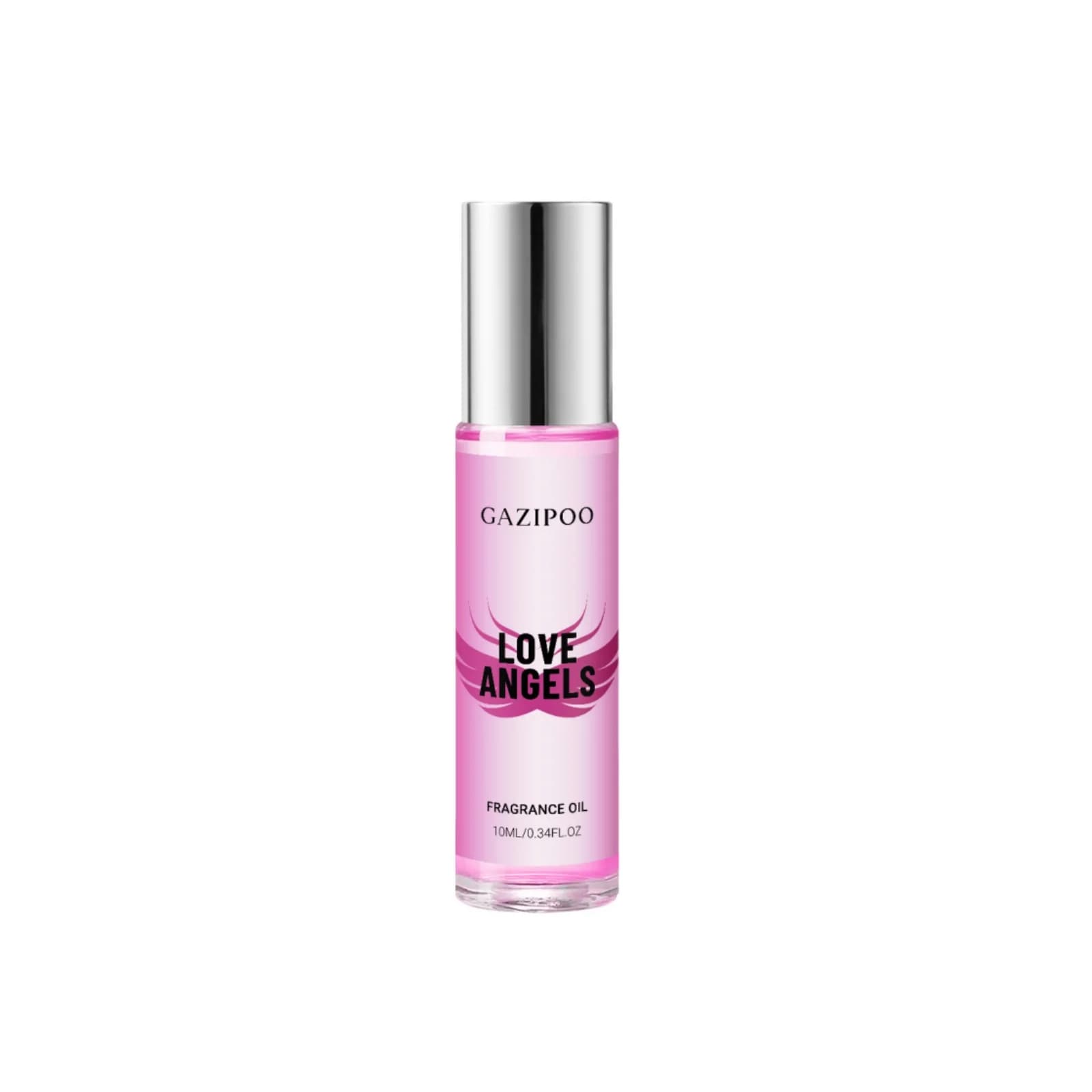Parfum aux phéromones 10 ml, roll-on, aromathérapie, senteurs florales longue durée, huile parfumée