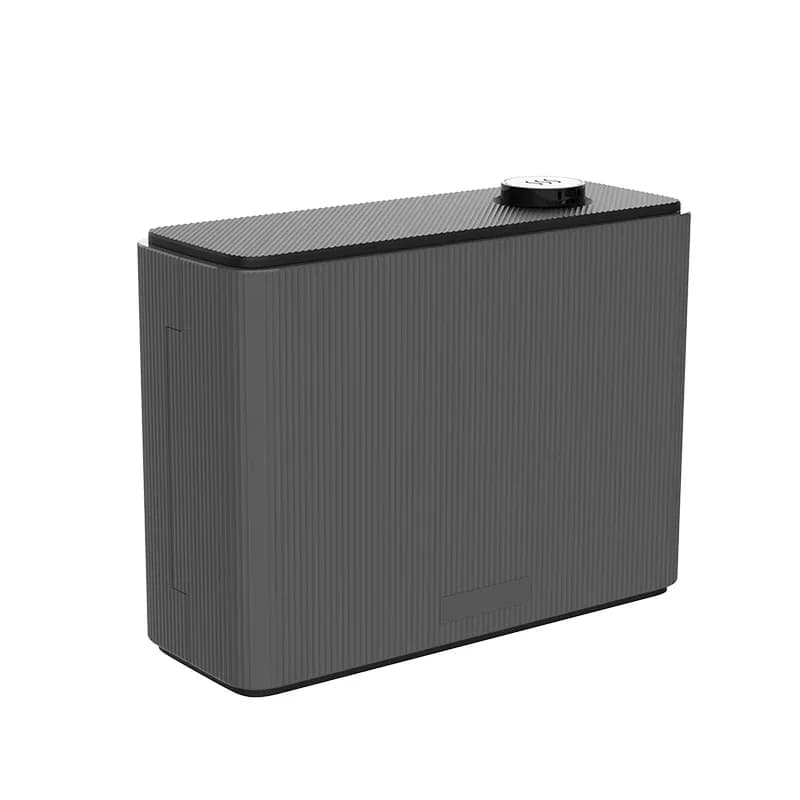 Diffuseur de parfum intelligent WIFI Bluetooth 1000ML pour maison, hôtel, spa, système HVAC, couvre
