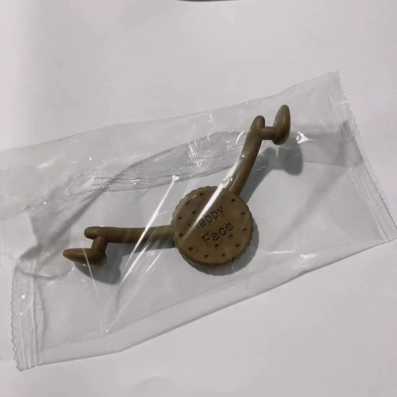 1 pièce, nouveau correcteur de sourire, appareil d'entraînement des muscles de la mâchoire et des lè