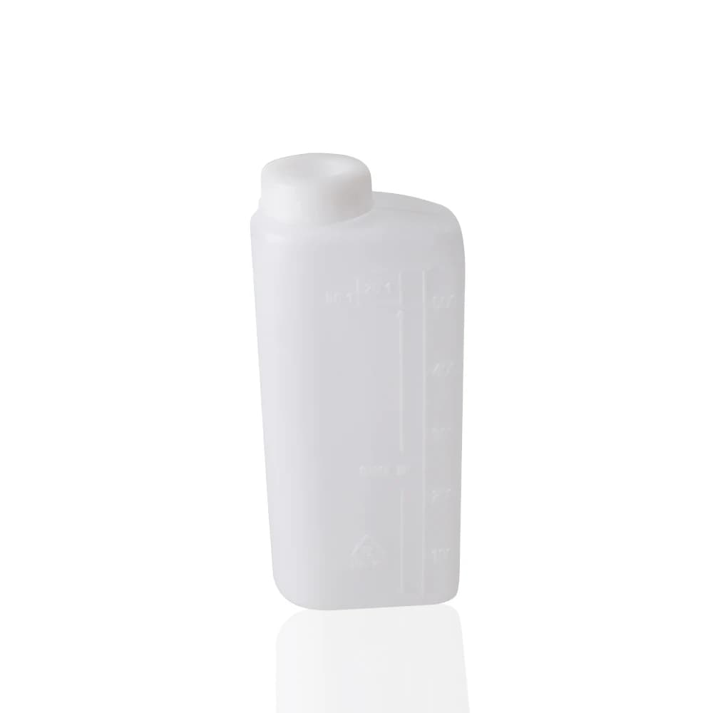 Bouteille d'huile Assad pour moto, 600ml, 2 temps, contenant de carburant doré pour D343 Pit Bike, a