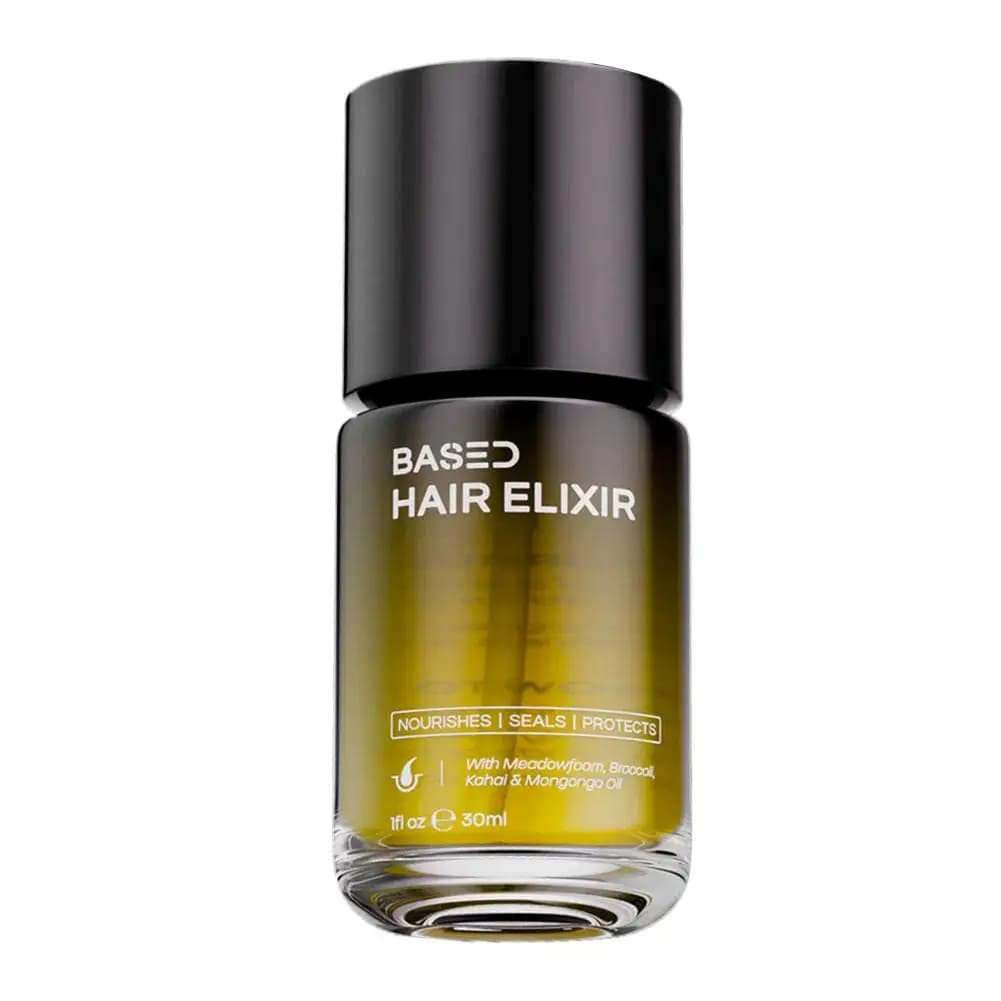 Sérum capillaire à base de base, hydratant, nourrissant, réparateur, douceur, brillant, améliore la