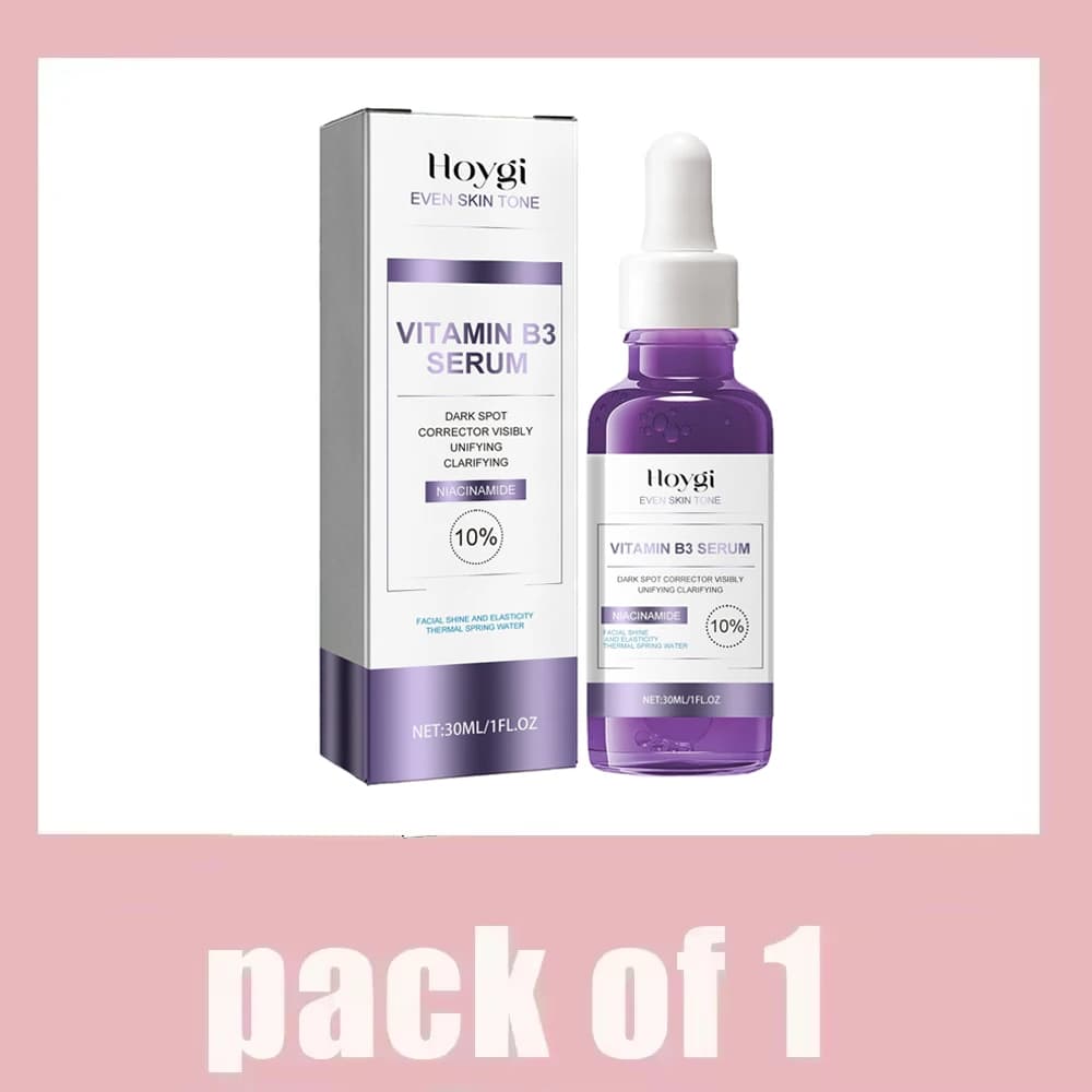 Sérum Anti-rides pour le visage, élimination des taches foncées, Anti-vieillissement, estompe les ma