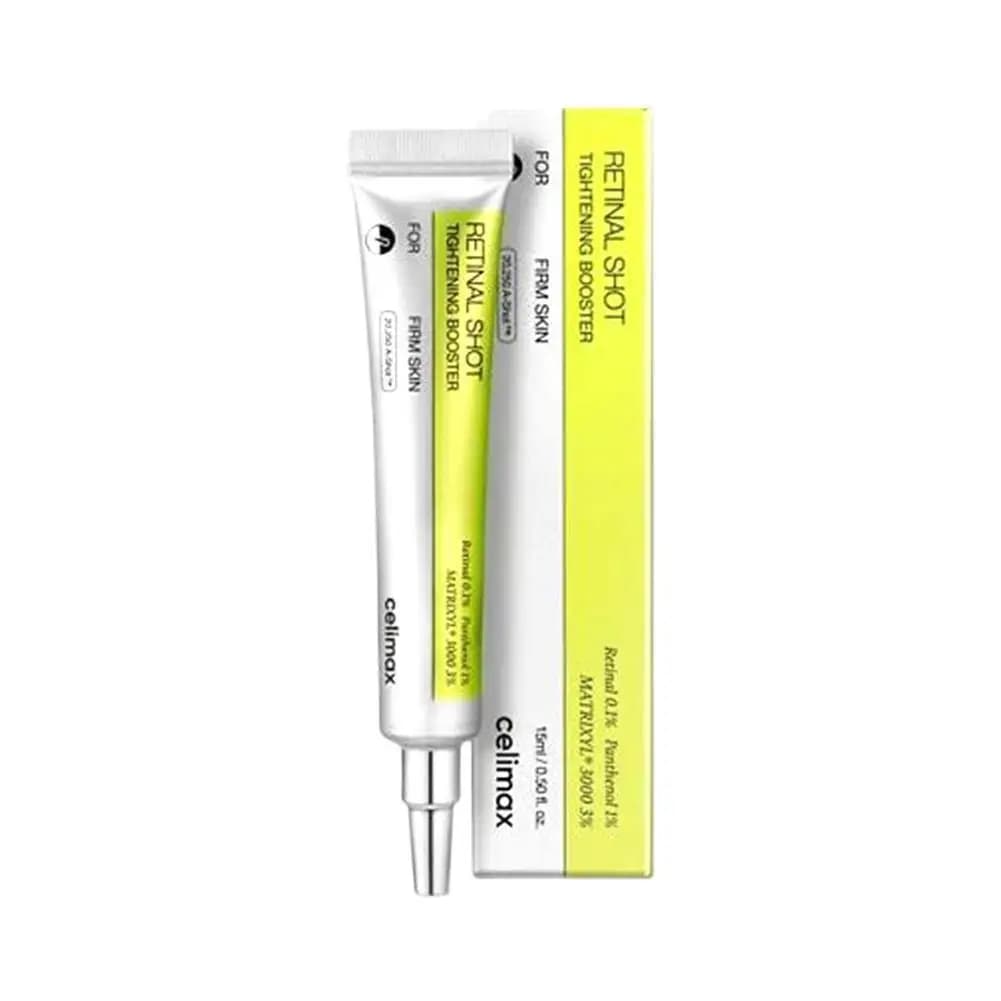 Essence anti-âge avancée à la vitamine A, minimise les rides, améliore l'élasticité, atténue les cer