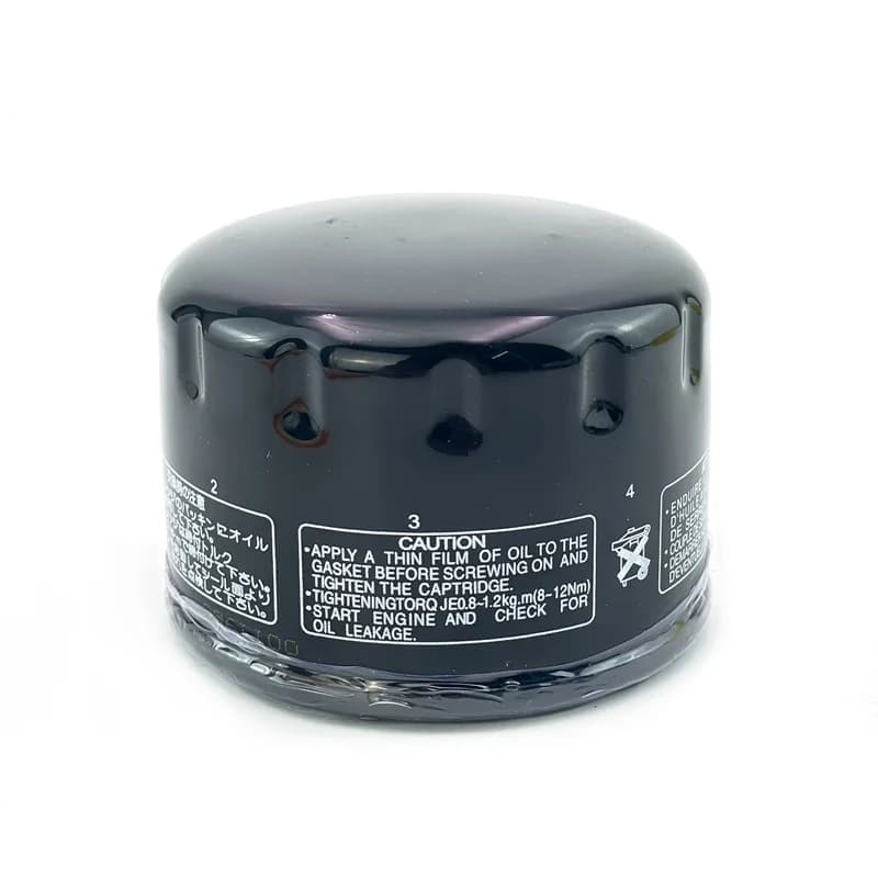 Nettoyant de filtre d'admission d'air 152, filtre à huile pour BMW S1000R, S1000RR, S1000Poly, S1000