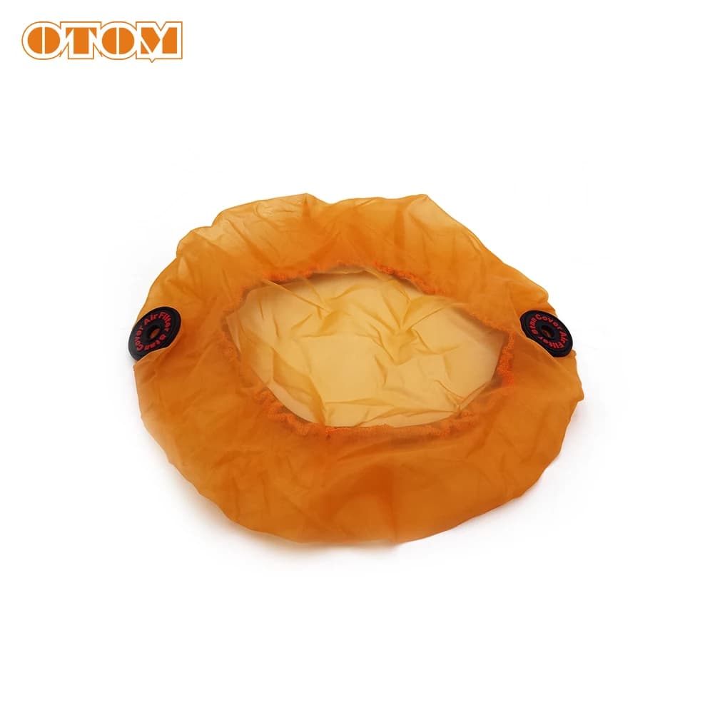 Couvercle de Protection pour filtre à Air KTM, étanche à l'huile et à la poussière, filtres d'admiss