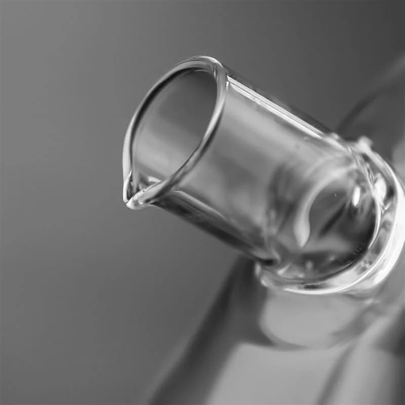 ABUN-3X cuisine deux-en-un distributeur d'huile conception vinaigre Cruet Olive peut qualité huile v