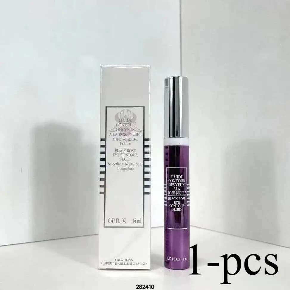 FLUIDE CONTRE LES CERNES BLACK ROSE Lissant Revitalisant Illuminant 14Ml