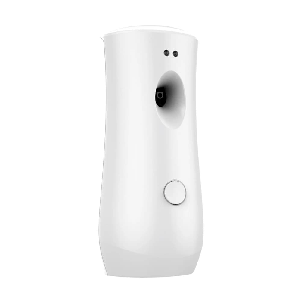 Distributeur automatique de désodorisant, distributeur de pulvérisation chronométré, diffuseur de pa