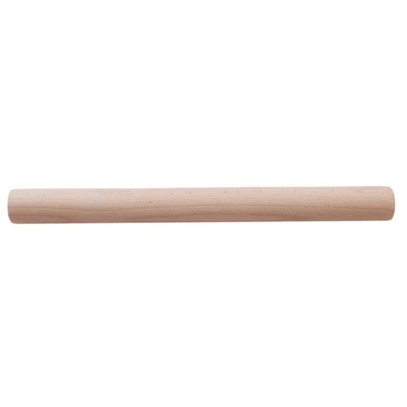 Outil de cuisson pour l'artisanat de gâteaux de cuisine, rouleau à pâtisserie antiadhésif pour gâtea