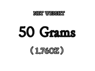 50-1000g 100% N-acétyl Glucosamine poudre NAG pour le blanchiment de la peau hydratant cosmétiques m