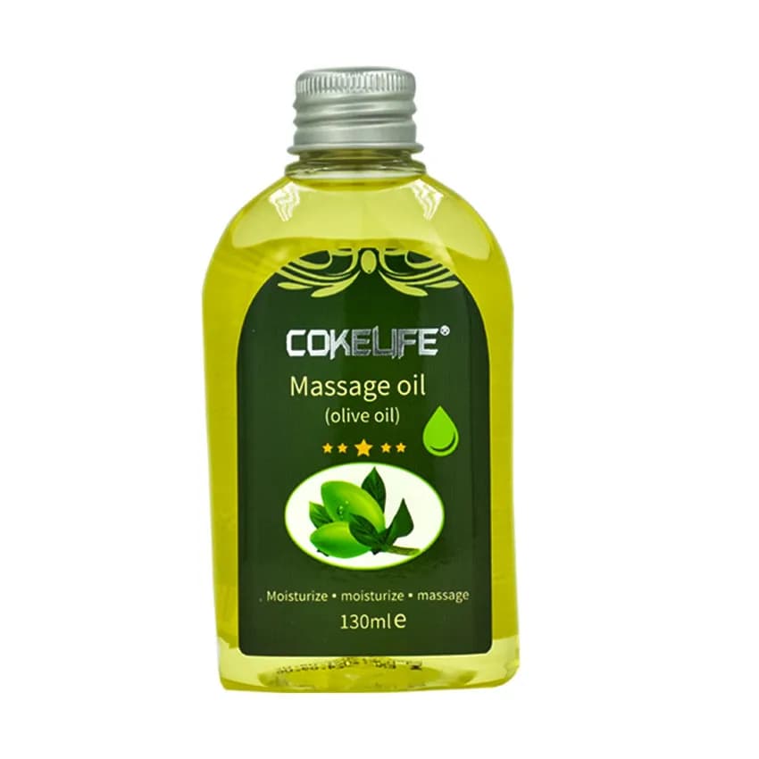 Lubrifiant personnel pour le sexe pour femmes et hommes, lubrification anale, huile de massage du pé
