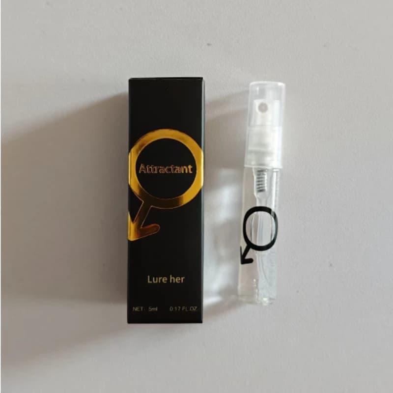 Spray de parfum sans alcool au chocolat, naturel, longue durée, riche, bois de santal, ébène, parfum