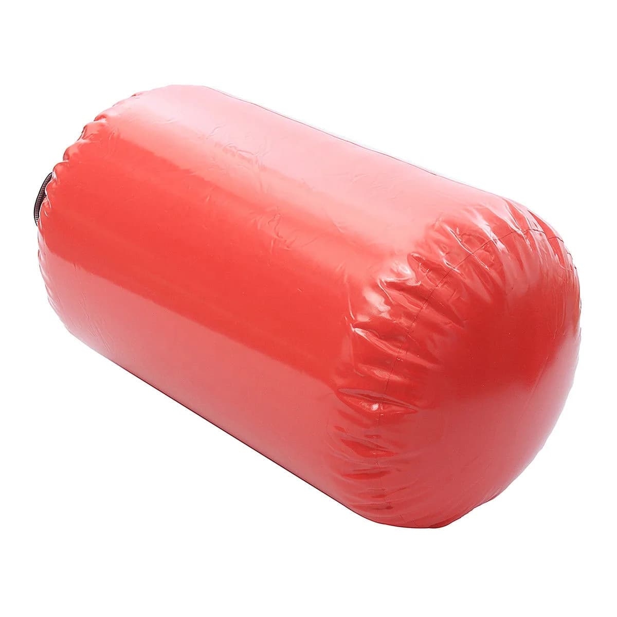 Mini-tube de gymnastique à coussin d'air, tapis gonflable pour l'entraînement à domicile des enfants