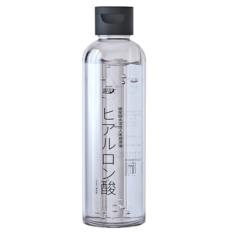 Lubrifiant Sexuel à Base d'Eau Facile à Nettoyer, Huile de Énergie, Pommade pour Homme Adulte, 215ml