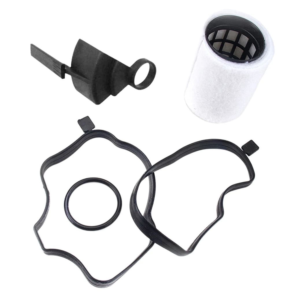 Séparateur d'aération du carter moteur, compatible avec BMW Série 3, E46 320D E39 520D 525D 530D, pi