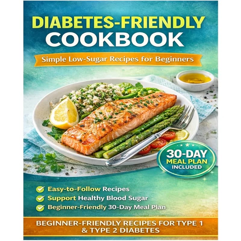 Recette super simple pour débutants en diabétologie : Combinaison à faible IG | Plan de régime de 30 jours | Convient aux personnes nouvellement diagnostiquées / diabétiques de type 2