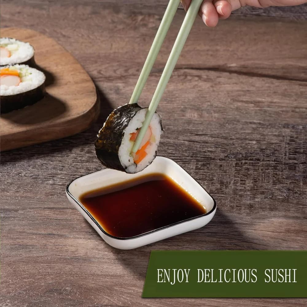 Tapis en silicone de haute qualité pour la préparation de sushis