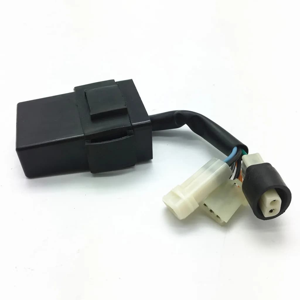 CDI pour Jianshe Loncin Baja Roketa BS250 250 250cc JS250 ATV250-F façades RL