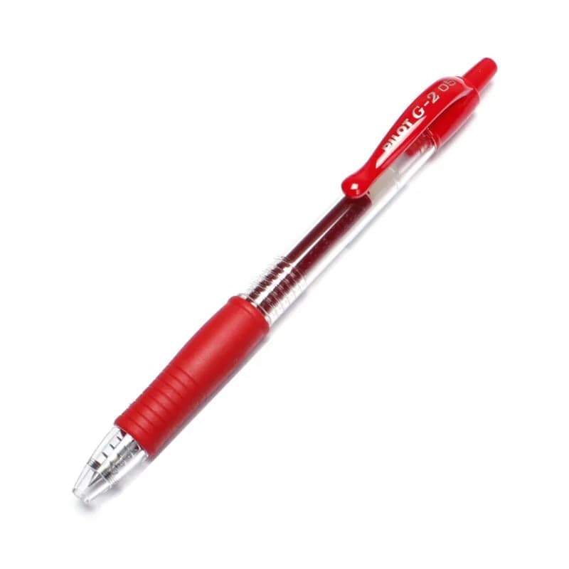 PIuno BL-G2 Stylo À Encre Gel Rétractable 0.38/05/07mm Pointe Roller Stylos À Bille Confort Grip Fournitures Scolaires Pilote Stylo Papeterie 3Pcs