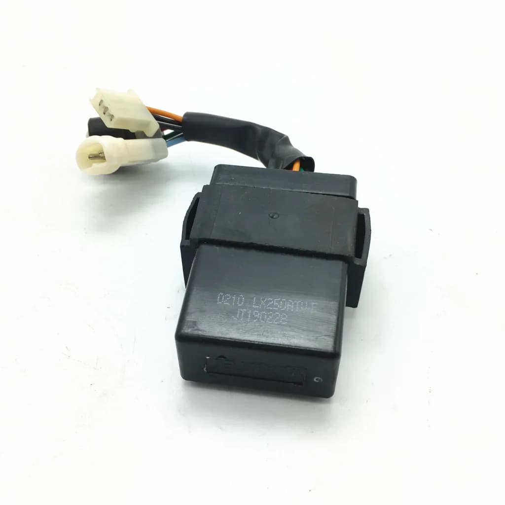 CDI pour Jianshe Loncin Baja Roketa BS250 250 250cc JS250 ATV250-F façades RL