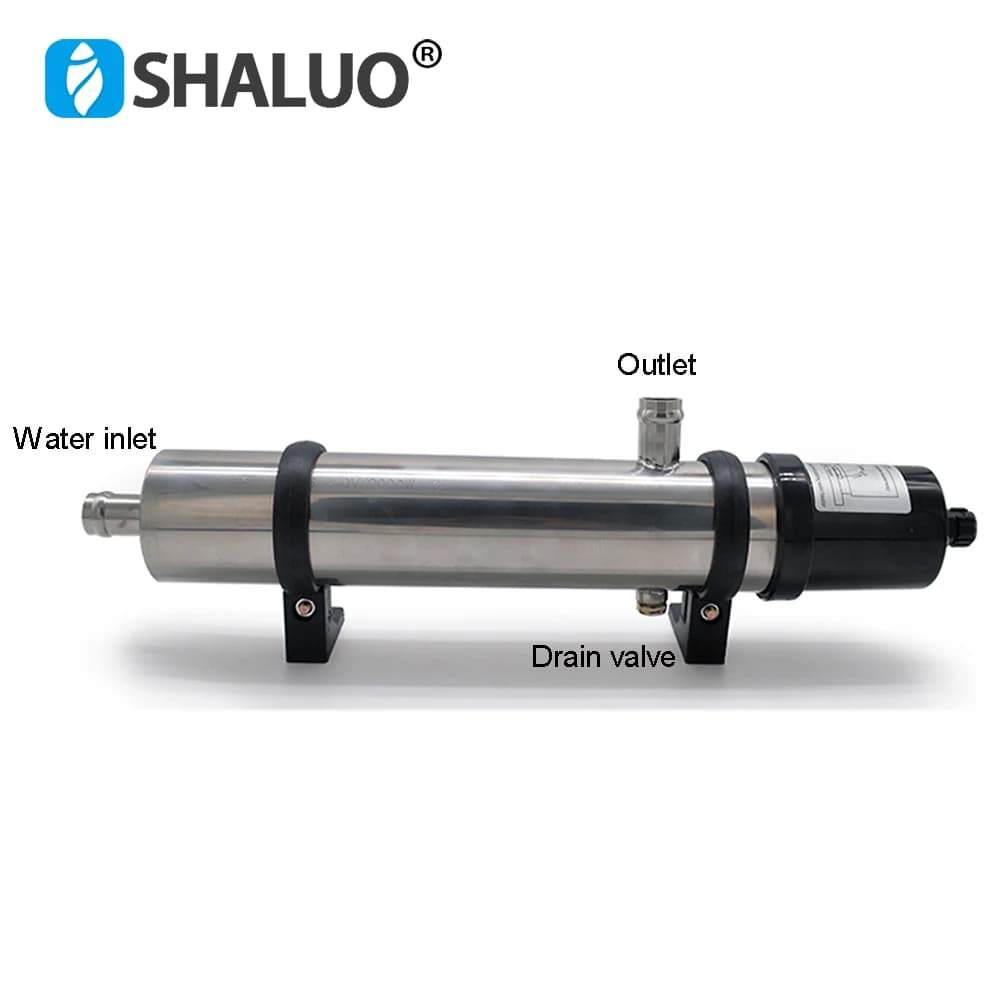 Moteur chauffe-eau diesel 500W 1000W 2000W 3000W