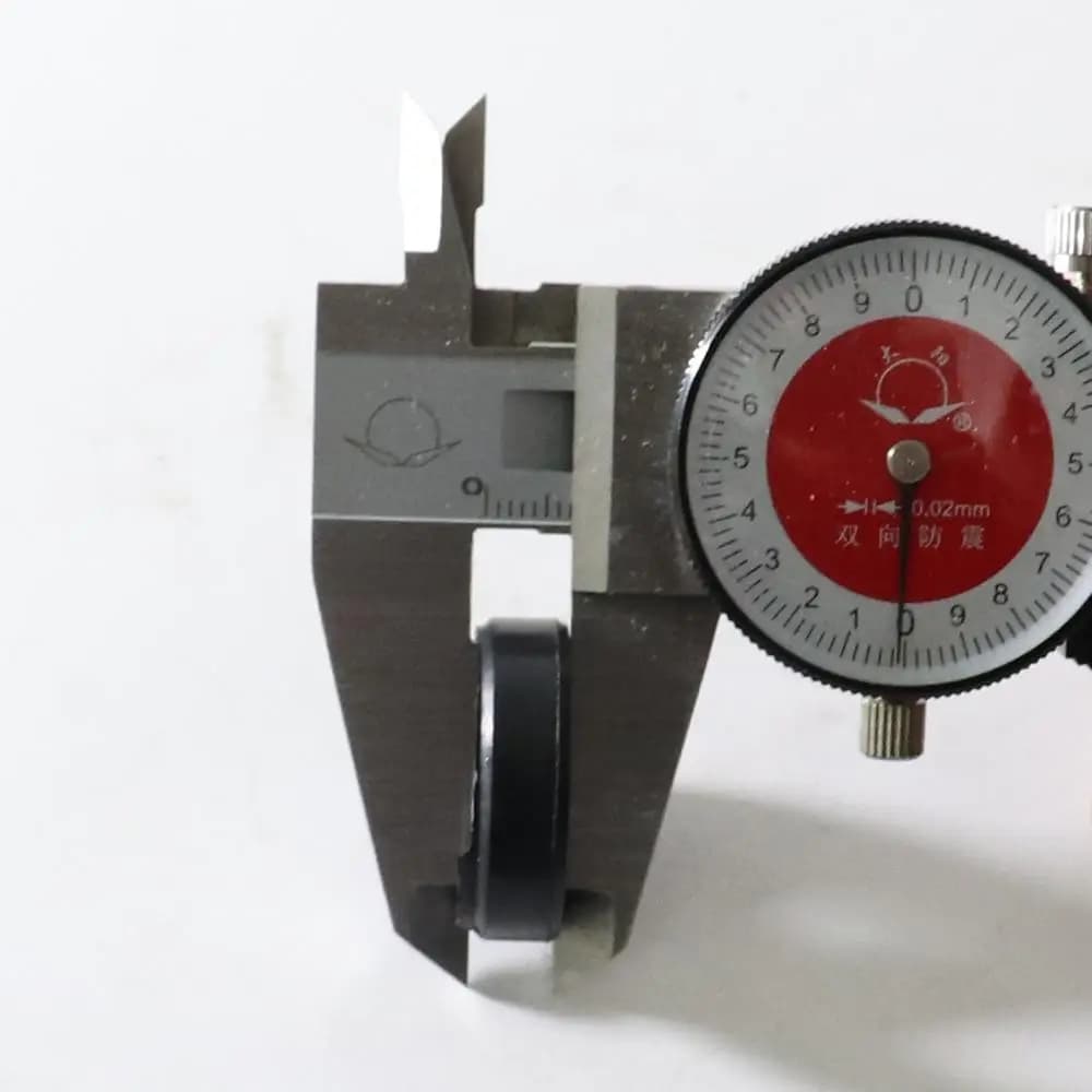 Joint d'huile pour vélo motorisé à moteur 2 temps 66 80cc
