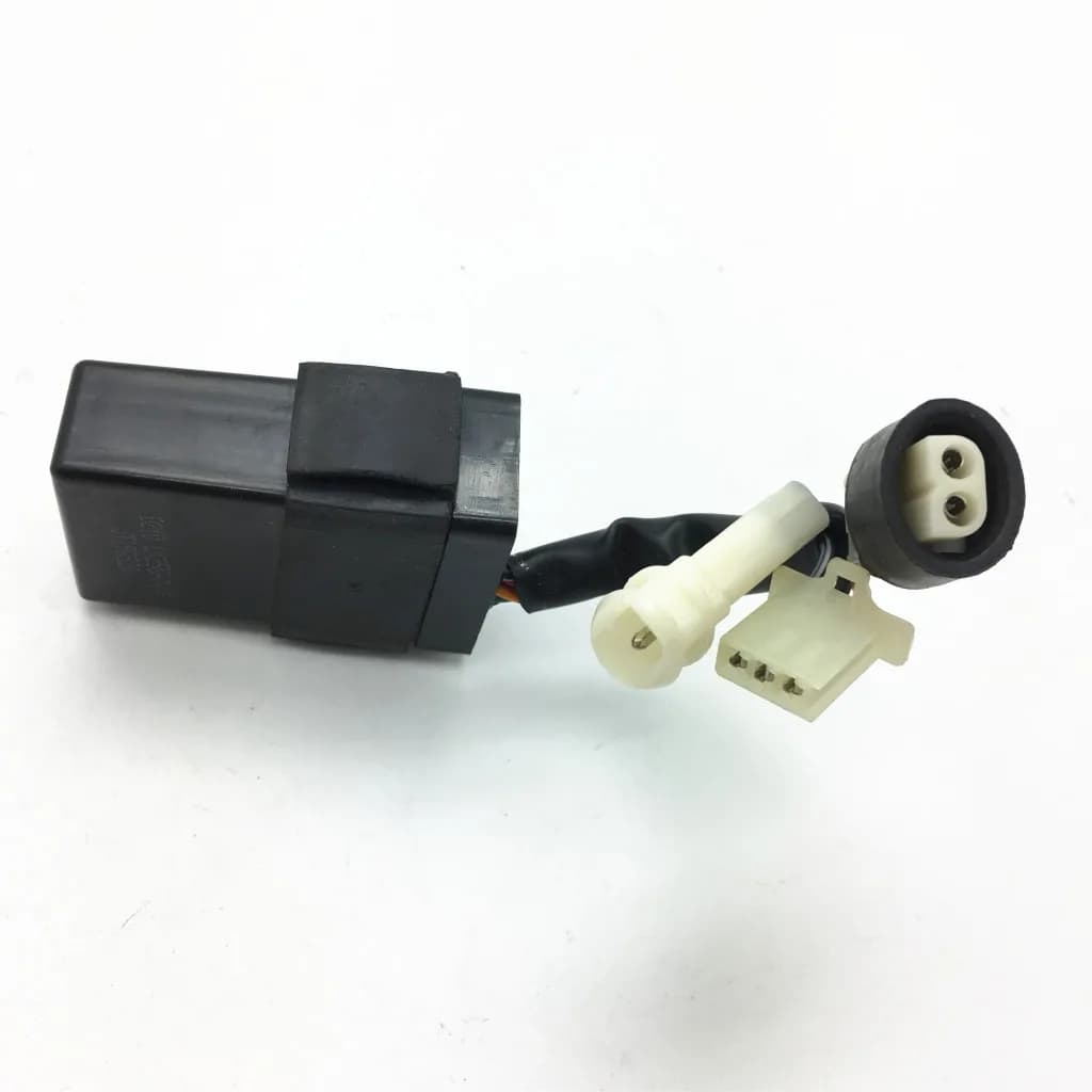 CDI pour Jianshe Loncin Baja Roketa BS250 250 250cc JS250 ATV250-F façades RL