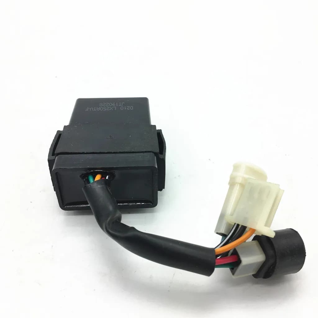 CDI pour Jianshe Loncin Baja Roketa BS250 250 250cc JS250 ATV250-F façades RL
