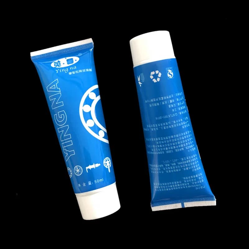 50ml Moto vélo entretien lubrifiant VTT lubrifiants huile antirouille graisse chaîne