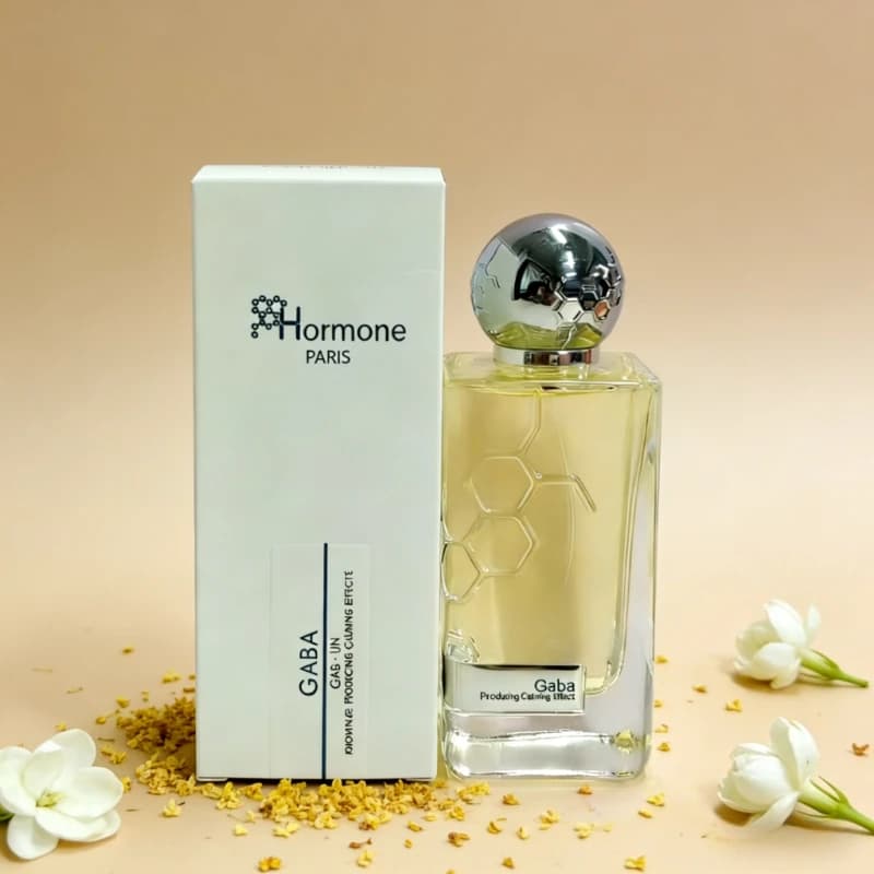 Parfum unisexe de luxe 100ml, frais, élégant, aromatique, aux notes florales et d'agrumes, longue tenue, parfum doux et chaud, style niche, cadeau