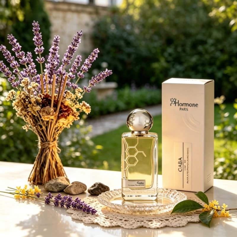 Parfum de Luxe Cologne 100ml – Parfums et Colognes Élégants, Fragrance Aromatique Florale Citrique, Sillage Doux et Chaleureux Longue Durée, Idéal Cadeau de Niche