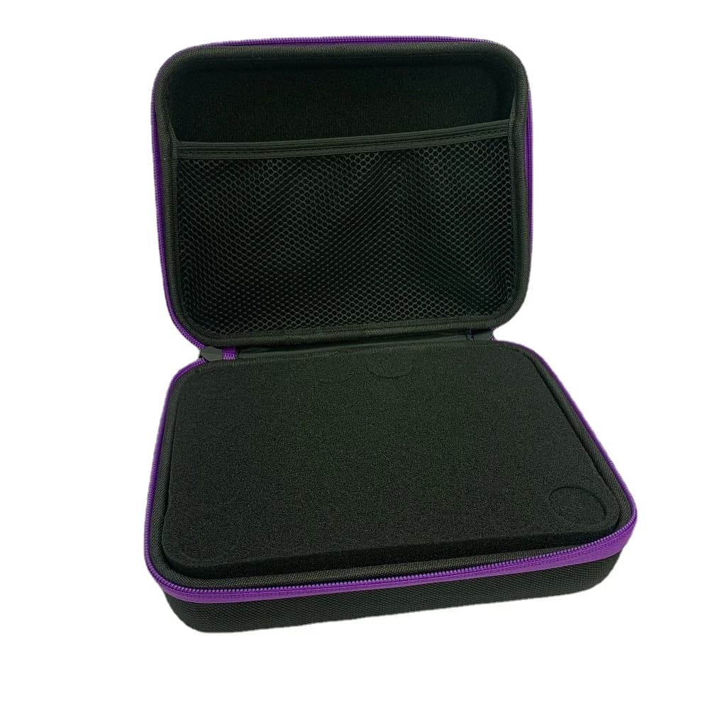 Étui pour huiles essentielles pour DoTERRA 12/15/30/60 emplacements 5/10ML15ML, organisateur de stockage d'huile essentielle de voyage, organisateur de bouteilles de parfum